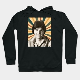 Donny Osmond Hoodie